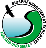 Biosphärereservat Schalsee Siegel