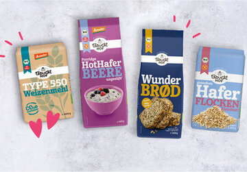 Die Bauck-Bestseller