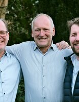 Roscher Mühle: Bauck GmbH gründet Tochterfirma aus