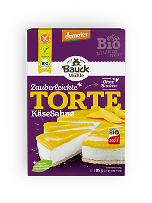 Käse Sahne Torte